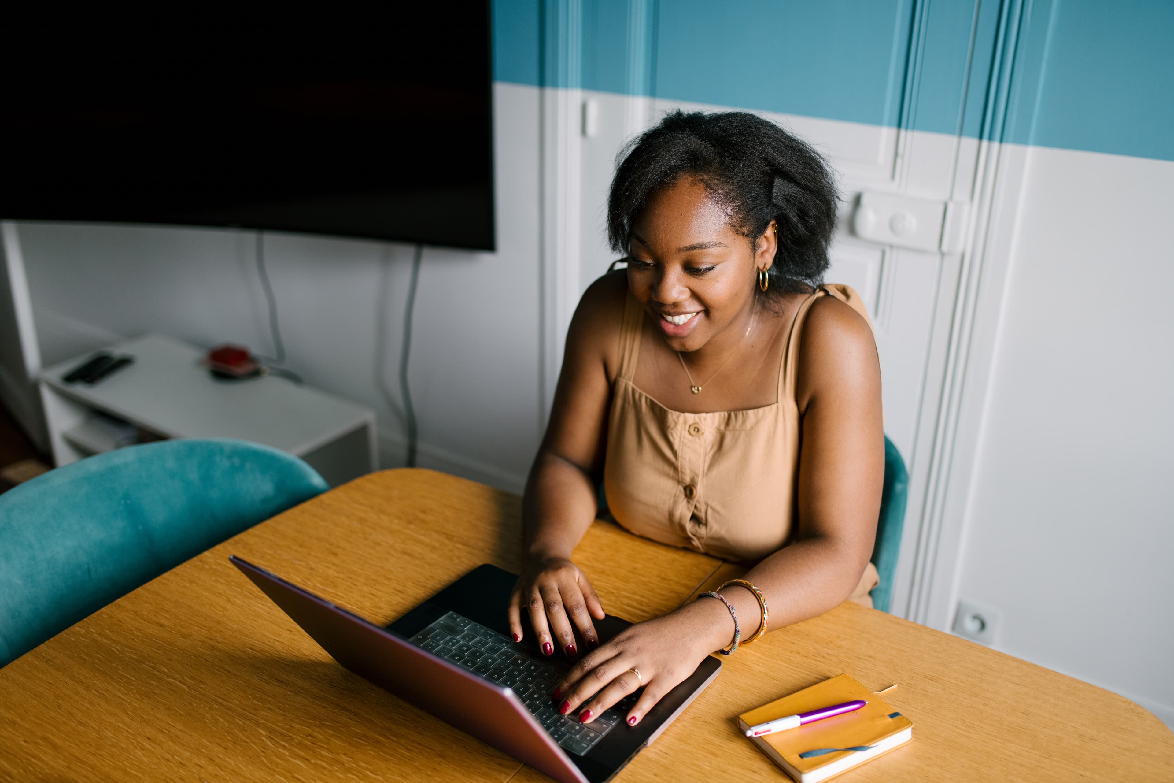 Elodie — consultante et formatrice