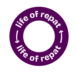 Life of Repat