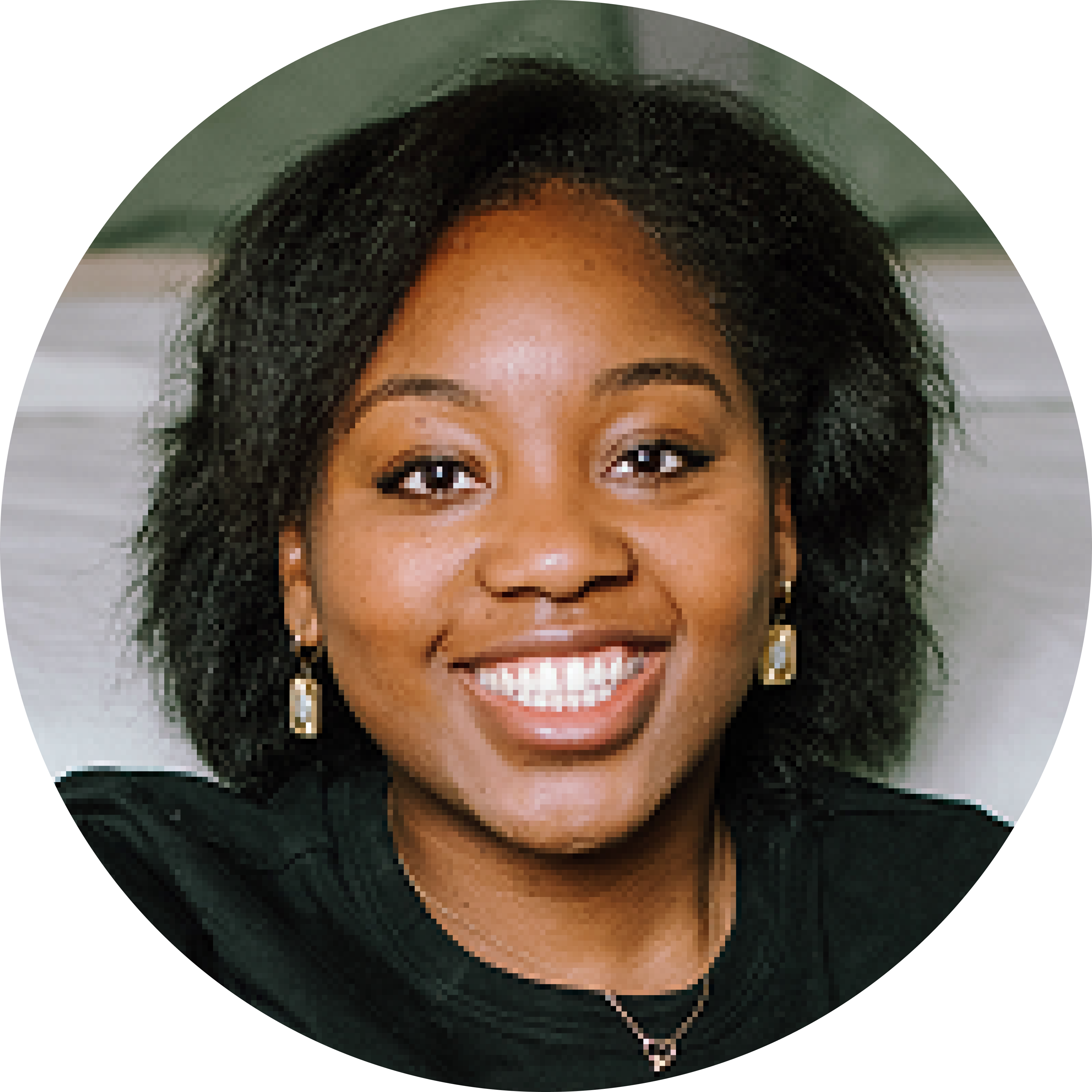 Elodie — Life of Repat