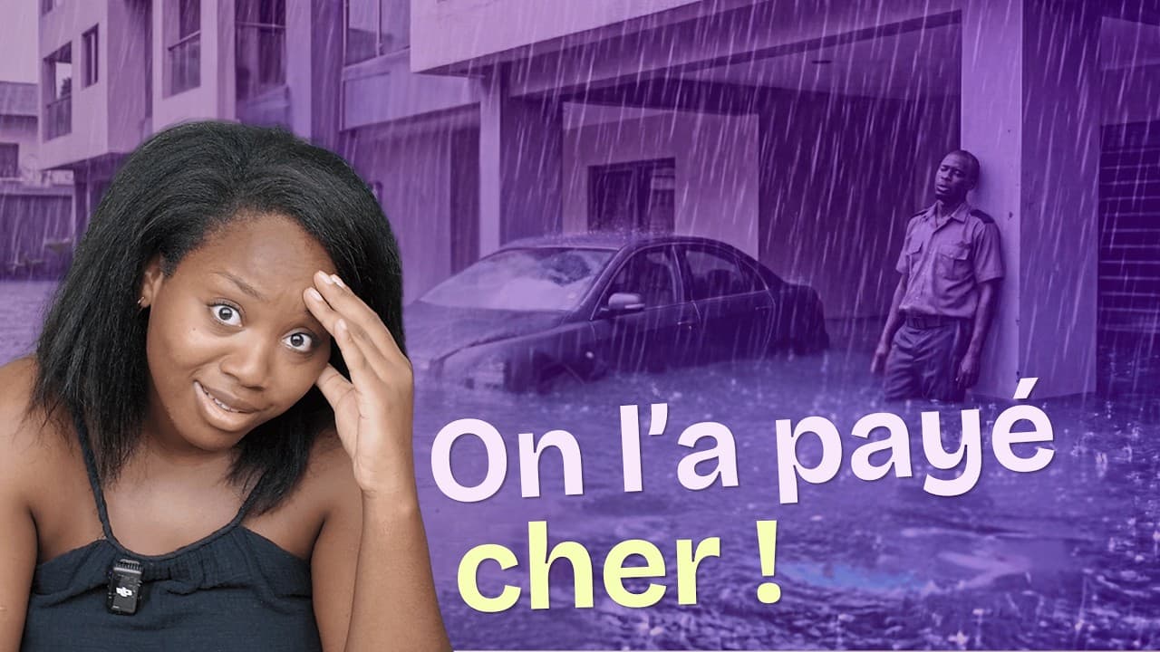 Les employés de maison à Abidjan : ce que personne ne te dit avant d'arriver