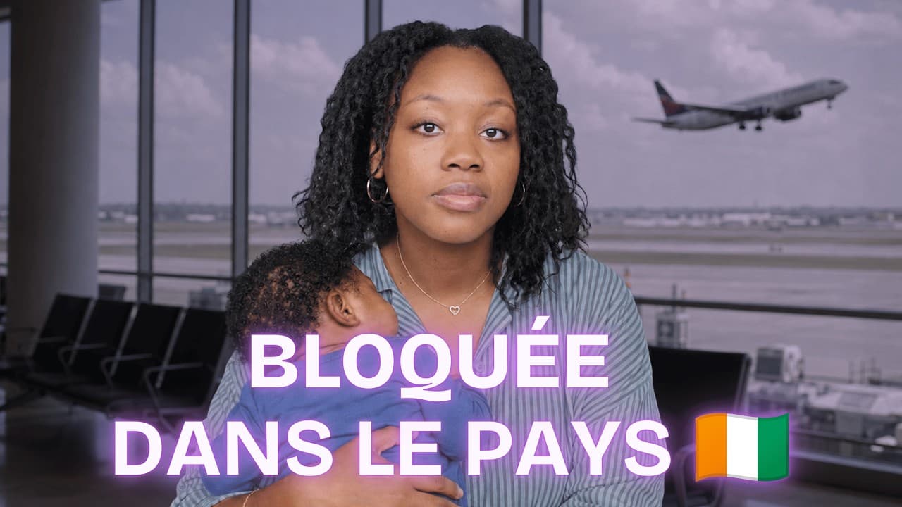 3 erreurs qui retardent les papiers français de ton bébé né en Côte d'Ivoire